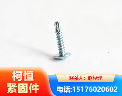 成都华司钻尾丝